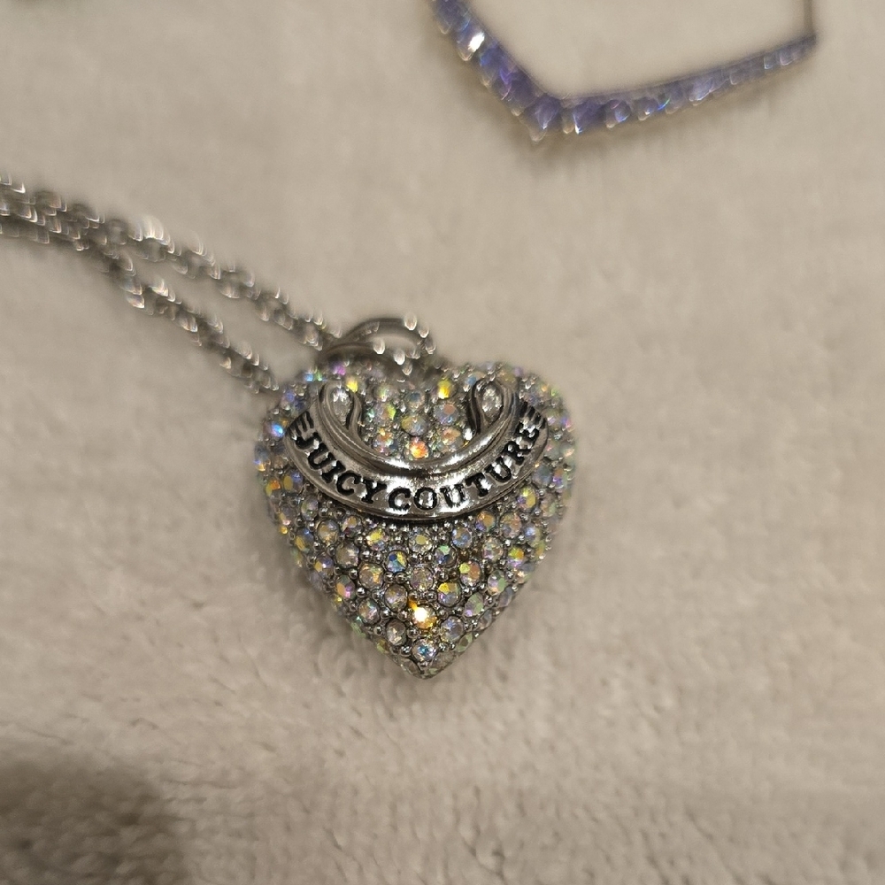 Juicy Couture And Kendra Scott Jewelry Set - Picture 2 of 4